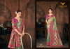 Rangmala Vol 1 By Zarkaashi Banarasi Tissue Wholesale Saree In India 
